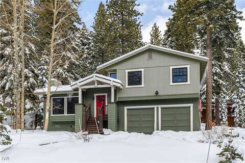 653 Tumbleweed, Incline Village, NV 89451