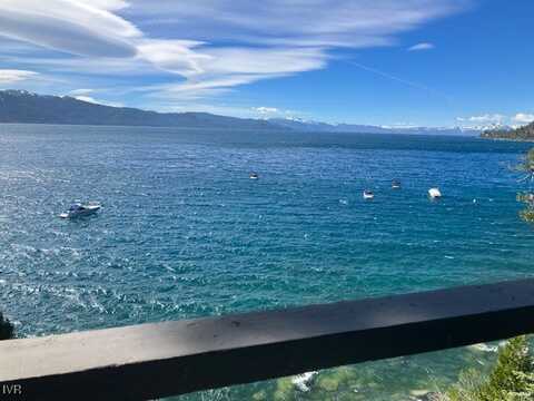 475 SW Lakeshore Blvd. Boulevard SW, Incline Village, NV 89451