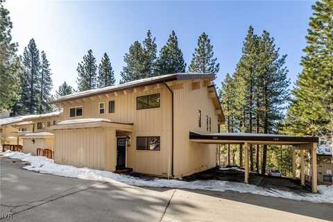 321 Ski Way, Incline Village, NV 89451