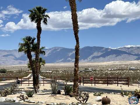 4236 Connie Ln, Borrego Springs, CA 92004