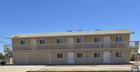 590 El Centro Ave, El Centro, CA 92243