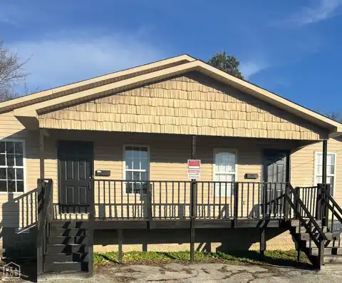 2406 Willow Road, Jonesboro, AR 72401