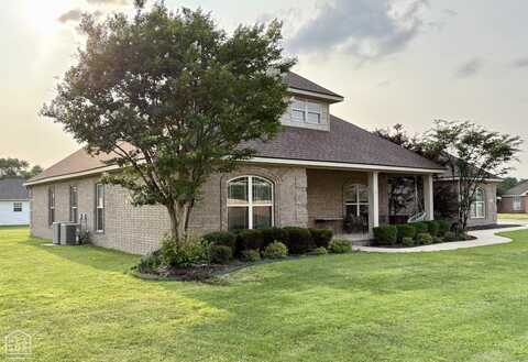 505 Primrose Lane, Trumann, AR 72472
