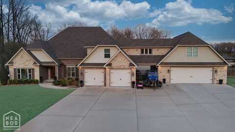 3700 County Rd 745, Jonesboro, AR 72405