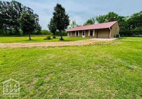 18460 Greenfield Road, Harrisburg, AR 72432