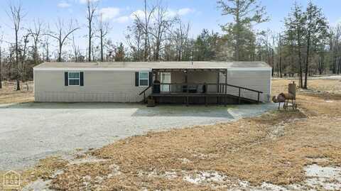 464 CR 153, Elizabeth, AR 72531