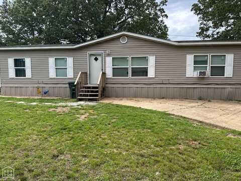 5645 Dawson Lane, Harrisburg, AR 72432
