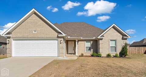 108 Delle Lane, Brookland, AR 72417