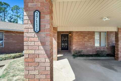 2711 C Greenbriar Drive, Jonesboro, AR 72401