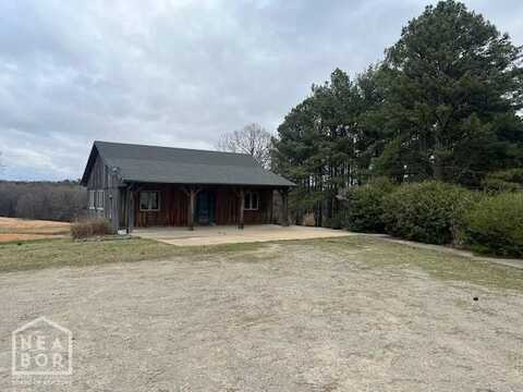 20561 Greenfield, Harrisburg, AR 72432