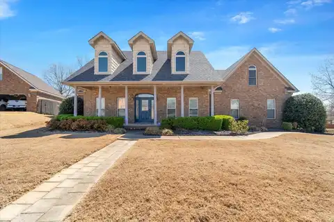 4024 Chapel Hill Drive, Jonesboro, AR 72404