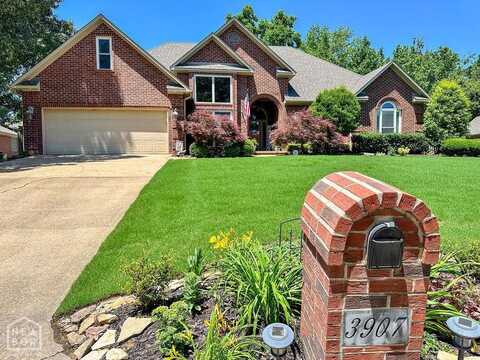 3907 Brandywine Drive, Jonesboro, AR 72404
