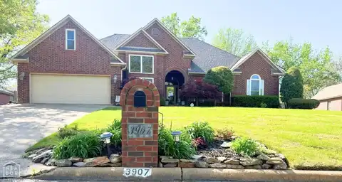 3907 Brandywine Drive, Jonesboro, AR 72404