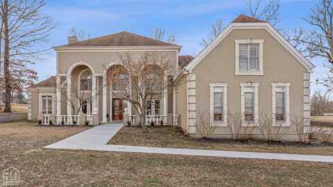 2213 Doral Drive, Jonesboro, AR 72404