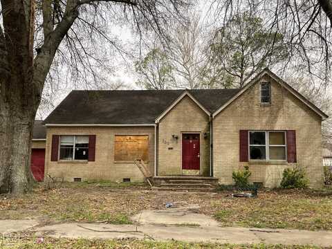 300 E Missouri Street, Blytheville, AR 72315