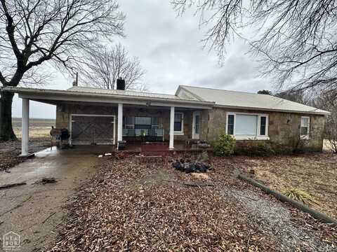 415 jackson road 611, Swifton, AR 72471