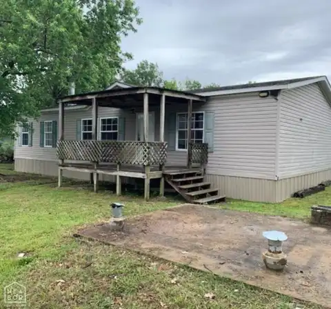 4302 Race Street, Jonesboro, AR 72401
