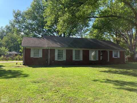 1125 Terry Lane, Blytheville, AR 72315