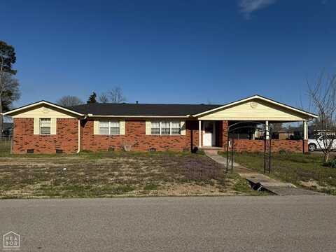 200 Larkspur LN, Walnut Ridge, AR 72476