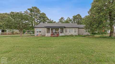 308 E Drew Avenue, Monette, AR 72447