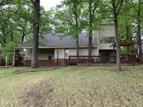 202 Stroud, Jonesboro, AR 72401