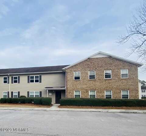 127 Cordell Circle, Jacksonville, NC 28540