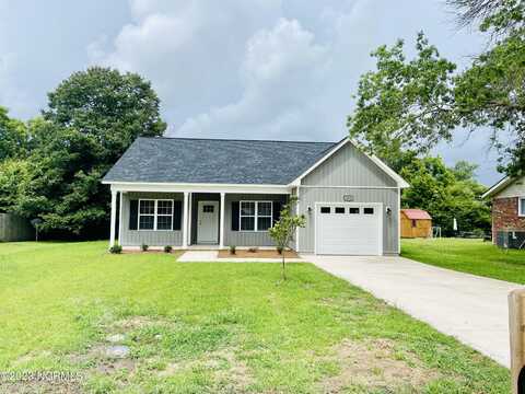 1411 Davis Street, Jacksonville, NC 28540