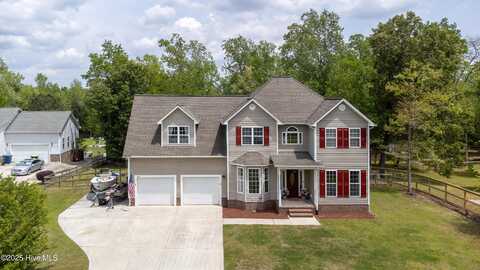 235 Riverbend Road, Jacksonville, NC 28540