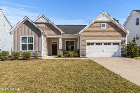 344 Belvedere Drive, Holly Ridge, NC 28445
