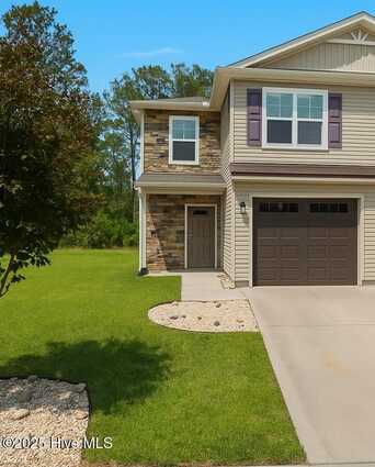 206 Kenan, Jacksonville, NC 28546