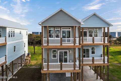 146 Sea Gull Lane, North Topsail Beach, NC 28460