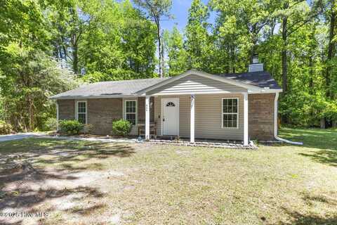504 Mark Lane, Jacksonville, NC 28546