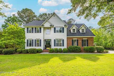 310 Royal Bluff Road, Jacksonville, NC 28540