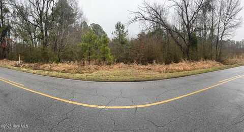 894 Swamp Road, Pantego, NC 27860