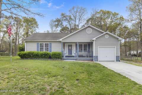 204 Falling Leaf Court, Jacksonville, NC 28540