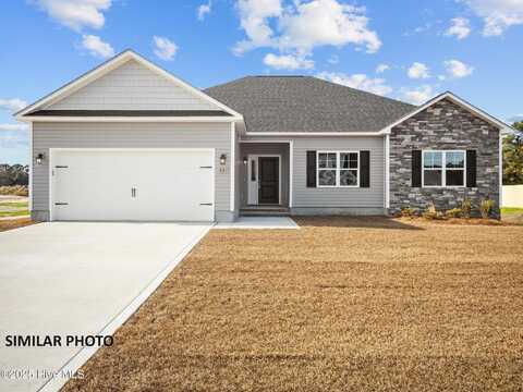 412 Windermere Road, Hubert, NC 28539