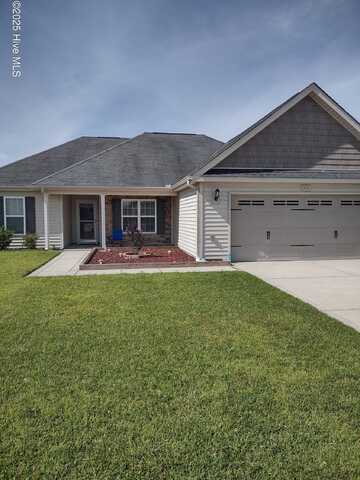 229 Merin Height Road, Jacksonville, NC 28546