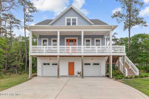 315 Landon Lane, Sneads Ferry, NC 28460