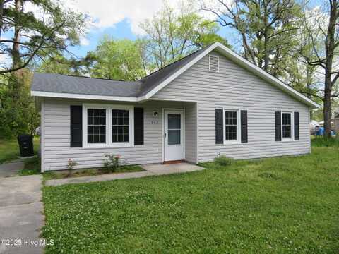 302 Luann Road, Jacksonville, NC 28540