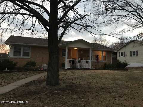 200 SONDRA AVENUE, Columbia, MO 65202