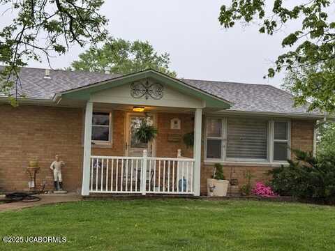 200 SONDRA AVENUE, Columbia, MO 65202
