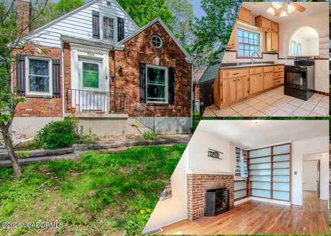 704 HOBBS TERRACE, Jefferson City, MO 65101