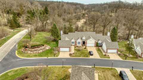 1100 Nature Trail, Manchester, MI 48158
