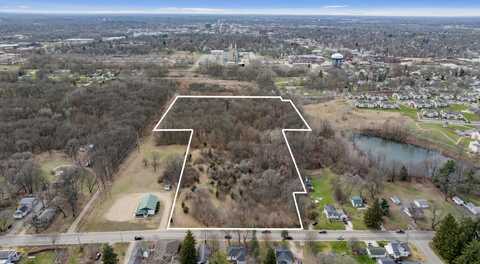 0 S Dettman Road, Jackson, MI 49203