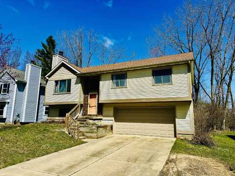 2354 Sower Boulevard, Okemos, MI 48864