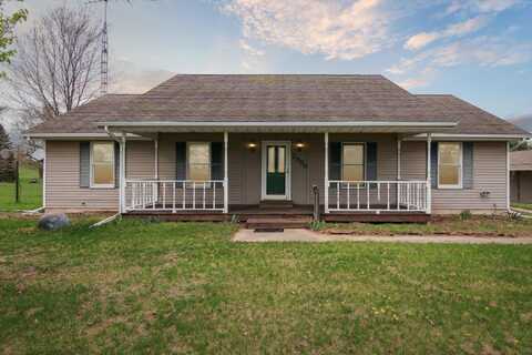 7996 Cain Road, Jackson, MI 49201