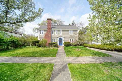 206 S Webster Street, Jackson, MI 49203