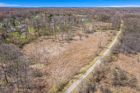 5030 Rimers Drive, Jackson, MI 49201