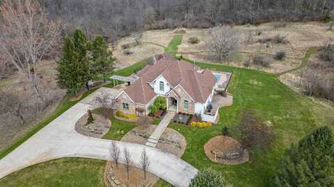 5532 Jefferson Road, Clarklake, MI 49234