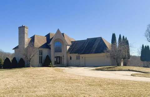 14109 Warner Road, Haslett, MI 48840